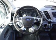 Ford Transit Ostatní 2,0 l 96 kw