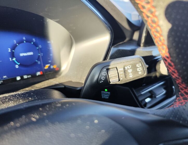 Ford Kuga SUV 1,5 l 110 kw