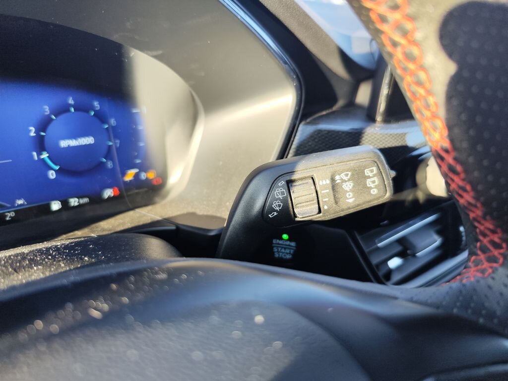 Ford Kuga SUV 1,5 l 110 kw