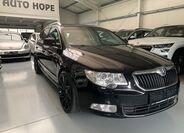 Škoda Superb 1