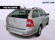 Škoda Octavia 2
