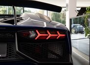 Lamborghini Aventador 25