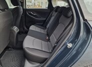 Hyundai i30 Kombi 1,6 l 85 kw