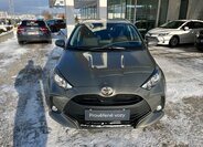 Toyota Yaris 9