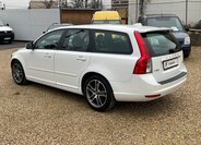 Volvo V50 3