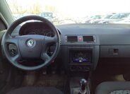 Škoda Fabia Hatchback 1,2 l 40 kw