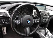 BMW Řada 3 Liftback 3,0 l 190 kw