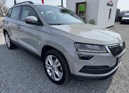 Škoda Karoq Kombi 1,6 l 85 kw