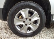 Dacia Duster Kombi 1,5 l 80 kw