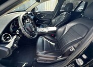 Mercedes-Benz Třídy C Kombi 1,6 l 90 kw