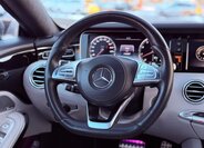 Mercedes-Benz Třídy S 20