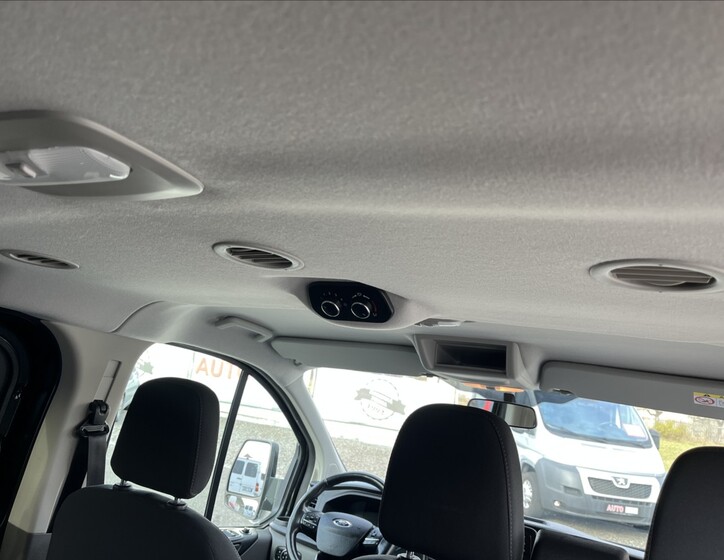 Ford Transit Custom 30