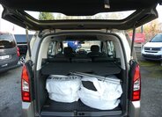 Peugeot Partner Tepee MPV 1,6 l 88 kw