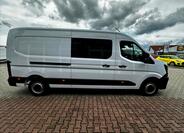 Nissan Interstar 17