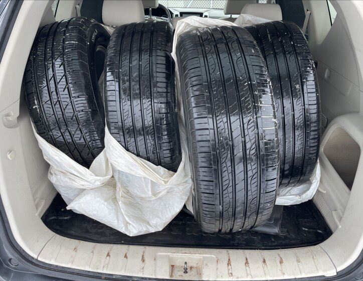 SsangYong Rexton Kombi 2,2 l 148 kw