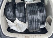 SsangYong Rexton Kombi 2,2 l 148 kw