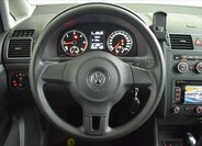 Volkswagen Touran MPV 1,6 l 77 kw
