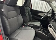 Suzuki Swift Hatchback 1,2 l 60 kw