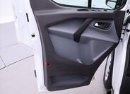 Ford Transit Custom 11