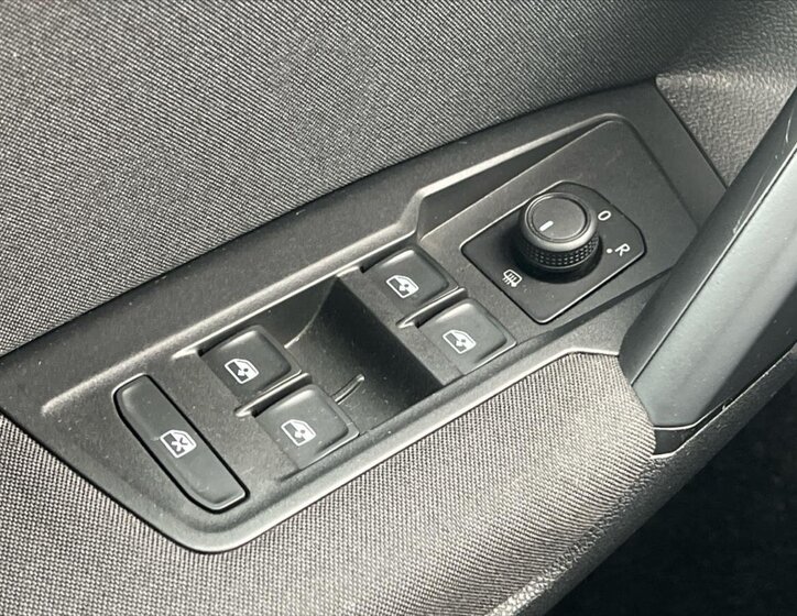 Volkswagen Tiguan 20