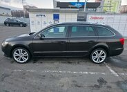 Škoda Superb Kombi 0,0 103 kw
