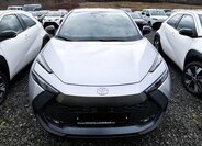Toyota C-HR SUV 1,8 l 103 kw