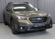 Subaru Outback Kombi 2,5 l 124 kw