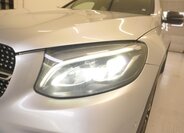 Mercedes-Benz GLC Ostatní 3,0 l 190 kw