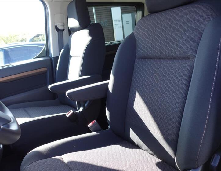 Toyota ProAce Verso 27