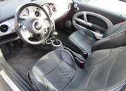 Mini Cooper Hatchback 1,6 l 66 kw