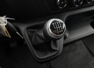 Opel Movano Valník 2,3 l 110 kw