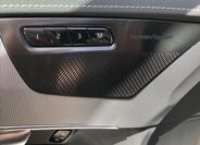 Volvo XC90 SUV / Terénní 2,0 l 173 kw