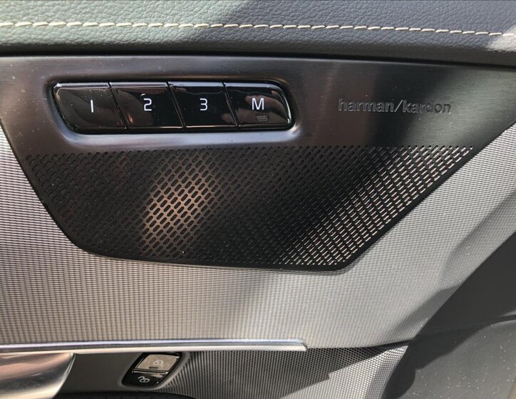 Volvo XC90 SUV / Terénní 2,0 l 173 kw