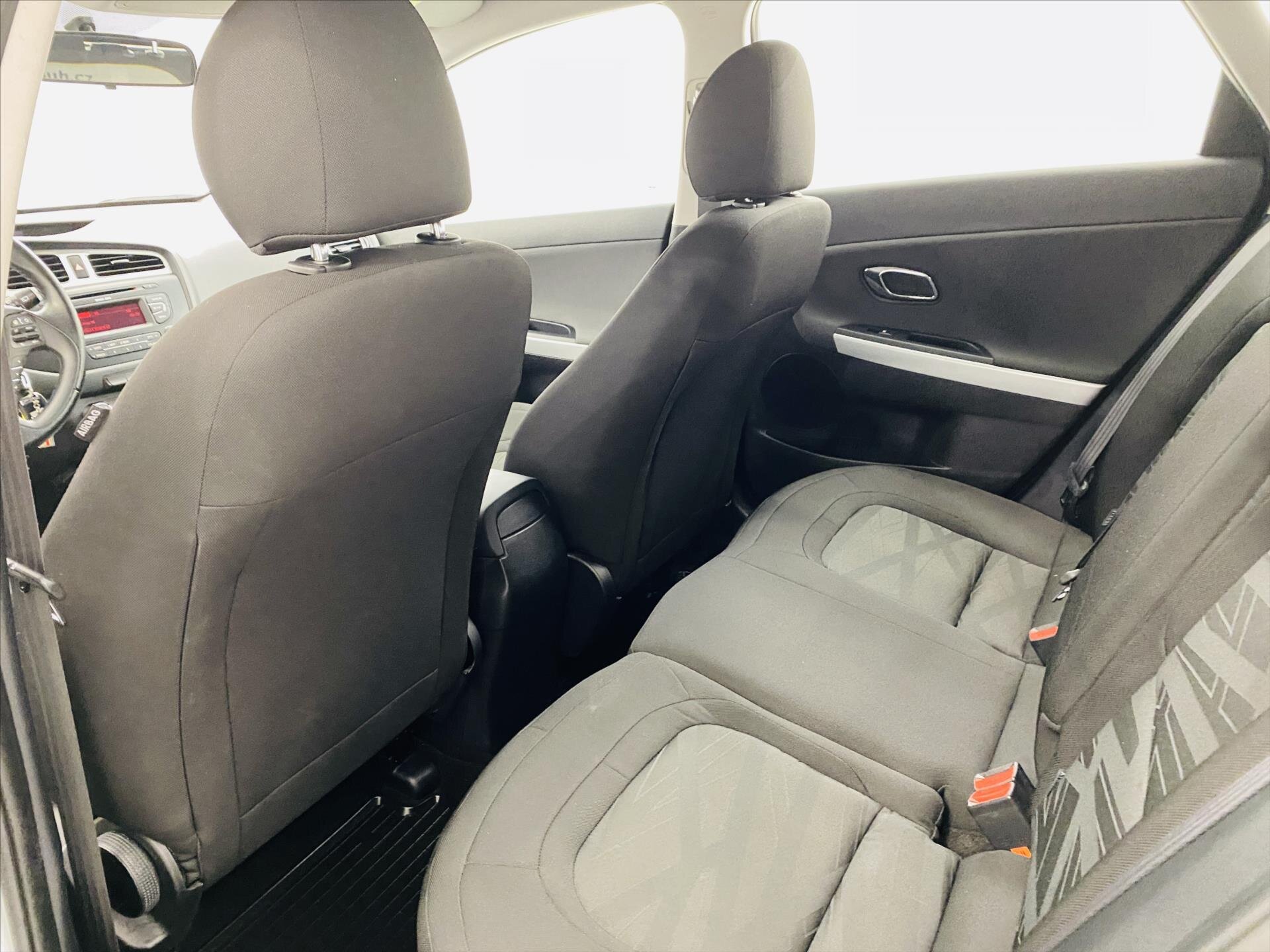 KIA Ceed Kombi 1,6 l 99 kw