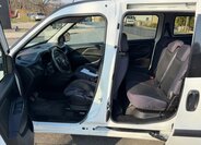 Fiat Dobló MPV 1,6 l 77 kw