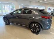 KIA XCeed 3