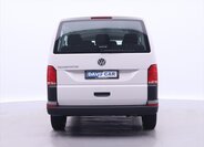 Volkswagen Transporter Kombi 2,0 l 81 kw