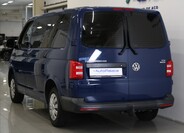 Volkswagen Transporter 3