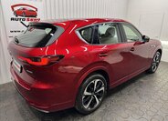 Mazda CX-60 SUV 2,5 l 241 kw