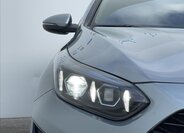 KIA ProCeed Kombi 1,5 l 118 kw