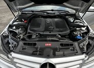 Mercedes-Benz Třídy C 25