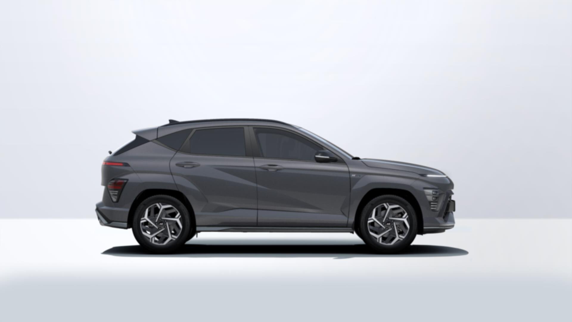 Hyundai Kona SUV / Terénní 1,6 l 110 kw