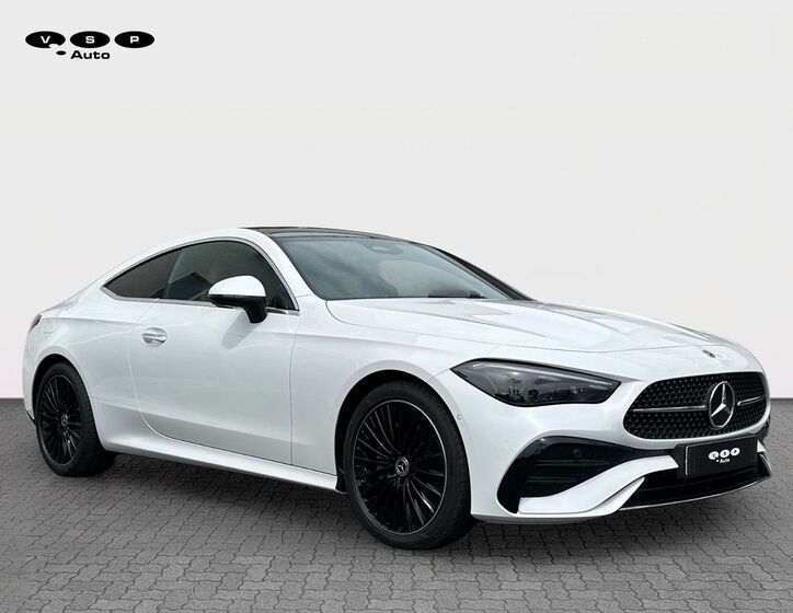 Mercedes-Benz Ostatní 5