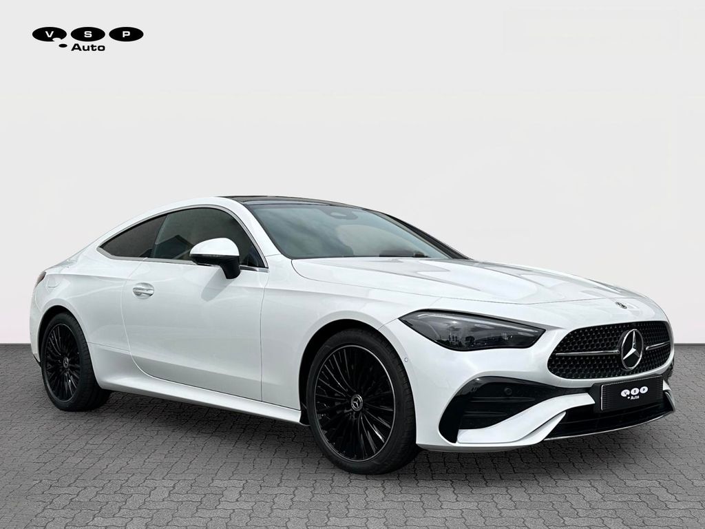 Mercedes-Benz Ostatní