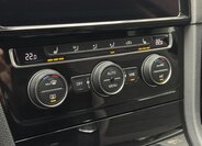 Volkswagen Golf Kombi 2,0 l 110 kw