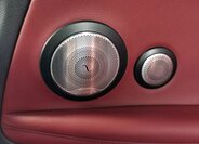 Mercedes-Benz Třídy C Kabriolet 2,0 l 180 kw