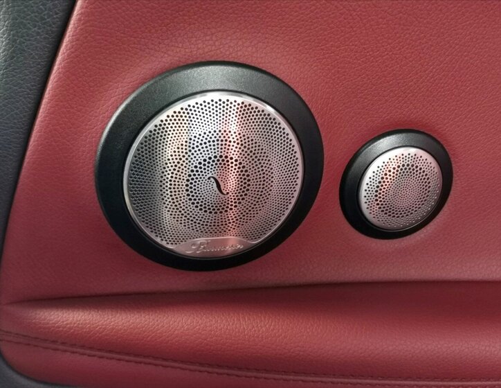 Mercedes-Benz Třídy C Kabriolet 2,0 l 180 kw