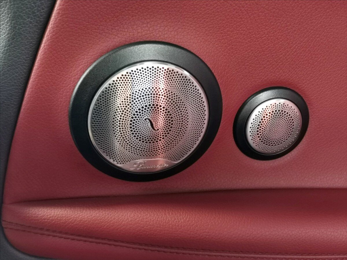 Mercedes-Benz Třídy C Kabriolet 2,0 l 180 kw