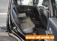 Mercedes-Benz GLB SUV 2,0 l 85 kw