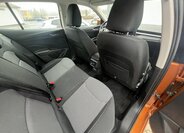 Škoda Fabia Hatchback 999,0 70 kw